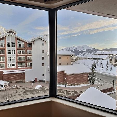 Studio 565 Perfect Location With Pool And Hot Tub Crested Butte Exterior photo